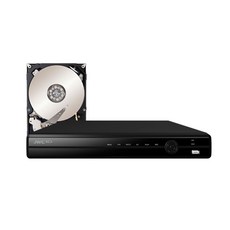 JWC JDO-4005D 녹화기 4채널 하드 2TB 포함 DVR CCTV감시 HD고화질 500만화소 400만화소 200만화소, JDO-4005D(하드 2TB포함) - jdo-4005d