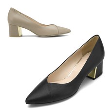 양가죽 펌프스 512331008 5cm