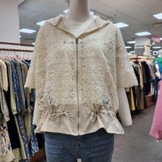 수스 DP03 레이스후드 S242NJP503CREFR