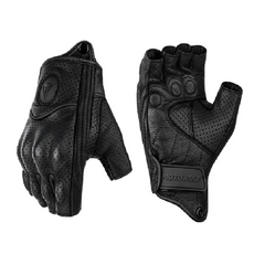 인조가죽반장갑