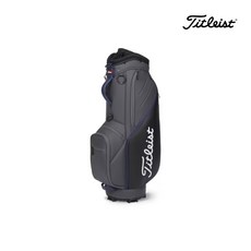 [타이틀리스트] 2024 퍼포먼스 스포츠 PERFORMANCE SPORTS CART BAG TB22CTPSK-204, 단품 - tb22ctpsk