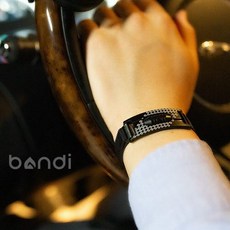 알파골프건강팔찌