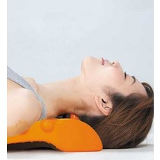 Smint 넥가드백지영 거북목 넥가드닥터 목 견인기 스트레칭