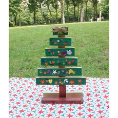 그린곰의창의목공