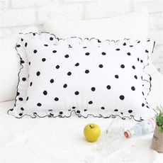 배게커버땡땡이