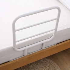 난간 침대 안전 가드 환자 안전바 낙상방지 노인 유아, 회색 난간 1, 회색 난간 1