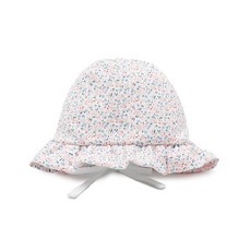 블루독베이비보넷모자