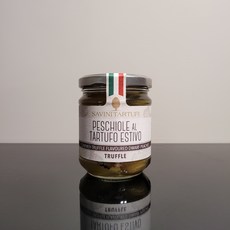 개복숭아 송로 버섯 절임 175g