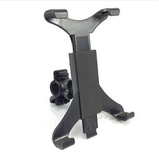 실내자전거태블릿거치대