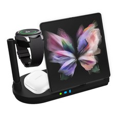 삼성큐브거치대