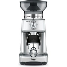 Sage 독일 Breville BCG600SILSCG600SIL 프로 커피 전동 그라인더 홈카페