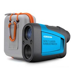 Lintelek 골프시계 gps 워치HITBOX Gof Rangefinder 660 Yards Range Finder Sope Compensation ± 055yard 정확도 패스트 Fagpoe Lock 6X 배율 골프 사냥 양궁을 거리 각도 속-67403, 단일옵션, 단일옵션