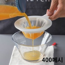 매쉬필터