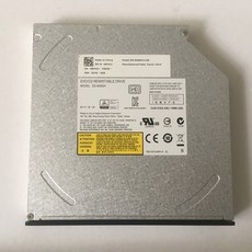 마이크로 스타 GT70 GT660 U270 GE60 GE70 GX60 노트북 새롭고 독창적 인 DVDRAM 드라이브, 1개