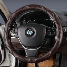 강회 서풍 M3R3M6M4M5M2starry force V7 자동차 사계절 리얼가죽 손잡이, 2188 원형 -카색