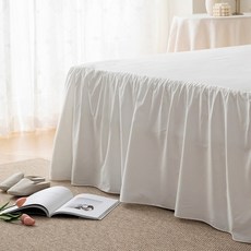 마틸라호텔베드스커트