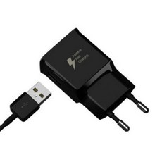 삼성전자 USB C타입 급속 여행용 핸드폰충전기 EP-TA20, 화이트, 2개