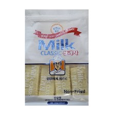 밀크클래식 쌀과자 우유맛, 1개, 240g
