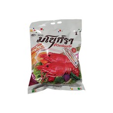 마노라 진짜 새우칩 160g (32g x 5입)