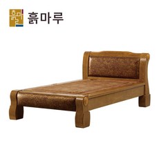 마루판일인용침대