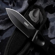 [씨알케이티 CRKT] 씨알케이티 스팅(F) 나이프 나이프