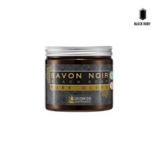 카라완 블랙솝 올리브 트리트먼트 200ml, 단일, 1개