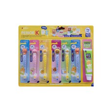 카카오프렌즈칫솔-추천-상품