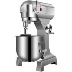 빵반죽기 전자동 밀가루반죽 10KG 20KG 업소용, 상세이페이지 참고, 20L
