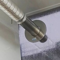 도시가스계량기커버