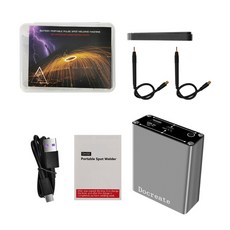 콘덴서식스폿용접기