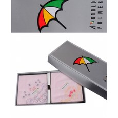 아놀드파마손수건