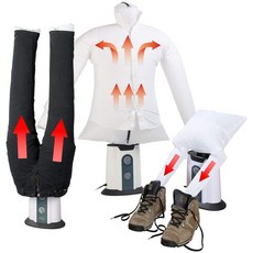 아웃핏터스팀다리미