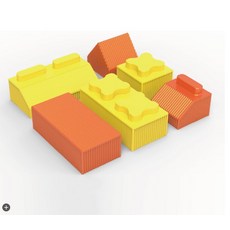 업브레인아트블럭