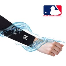 MLB 뉴욕양키스 쿨토시 NY 성인용, 네이비