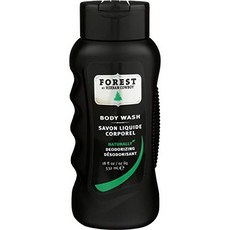 Herban Cowboy 더스크 바디워시 532ml, 본문참고, 본문참고