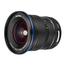 [일본 정품] LAOWA 렌즈 15mm F2 Zero-D 소니 E 마운트 용 LAO0024, 상세참조인용
