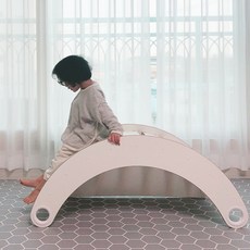 란가구밸런스보드