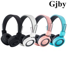 GJBY GJ14 디지털 피아노 전자 키보드 헤드폰, 블랙, GJ-14