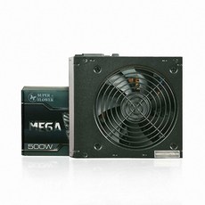 슈퍼플라워500w