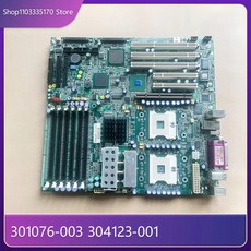 HP XW8000 워크스테이션 마더보드용 301076-003 304123-001