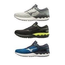 (NC서면) 미즈노 쿠션이 좋은 편한 런닝화 웨이브 스카이라이즈 WAVE SKYRISE 3컬러 J1GC2009