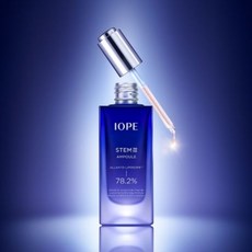 [텐바이텐] [아이오페] 스템Ⅲ 앰플 50ml + [사은품 증정], 단일상품, 옵션선택, 옵션선택