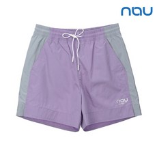 나우 nau 여성 블라썸 셋업 반바지_1NUHPM2501_LA (1NUHPM2501_LA)