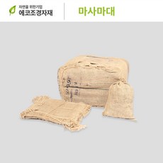 에코조경자재 마사마대 35cm x 50cm(500장)