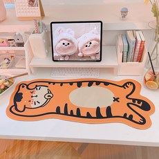 마우스패드쿠션