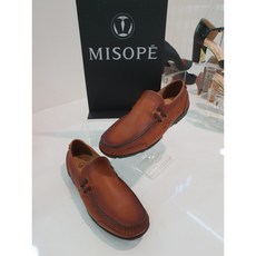 미소페드라이빙슈즈