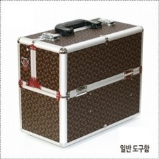 MG 미용 박스 일반 도구함 넓은 수납 공간 세련 디자인, 1
