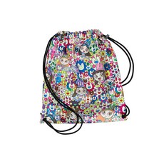 뉴진스 (NewJeans) / Supernatural (NJ X MURAKAMI Drawstring Bag ver)(ADR0393)예약6/22발송