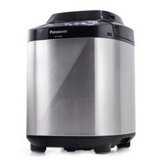 제빵기 식빵만드는기계 식빵반죽 식빵제조기 발효기 Panasonic/파나소닉 SD-P2000 제빵기, 01 블랙