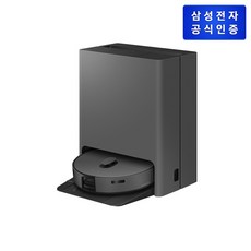 [삼성전자] 스팀 청소기 VR7MD97716H [공식인증점][무료 배송/폐가전 회수]